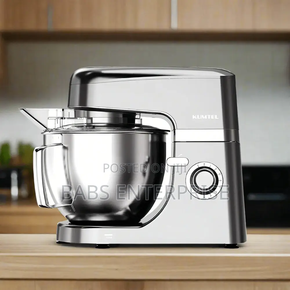 Kumtel Stand Mixer HSM-03