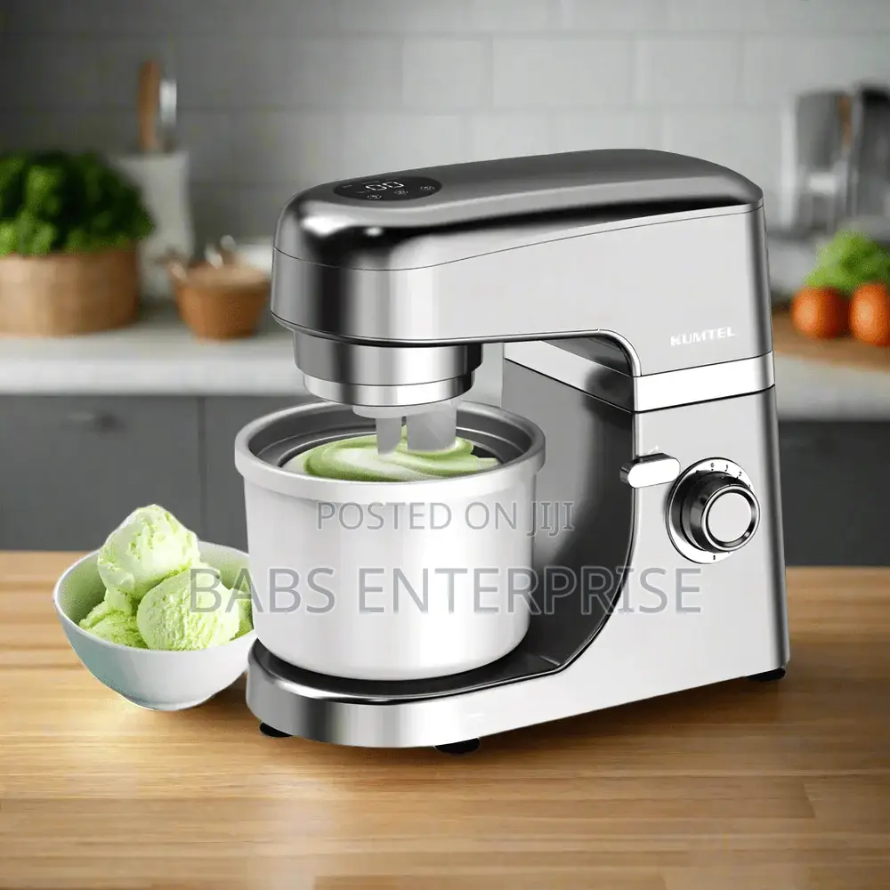 Kumtel Stand Mixer HSM-03
