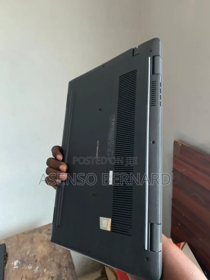 Laptop Dell Latitude 3420 8GB Intel Core i7 SSD 512GB