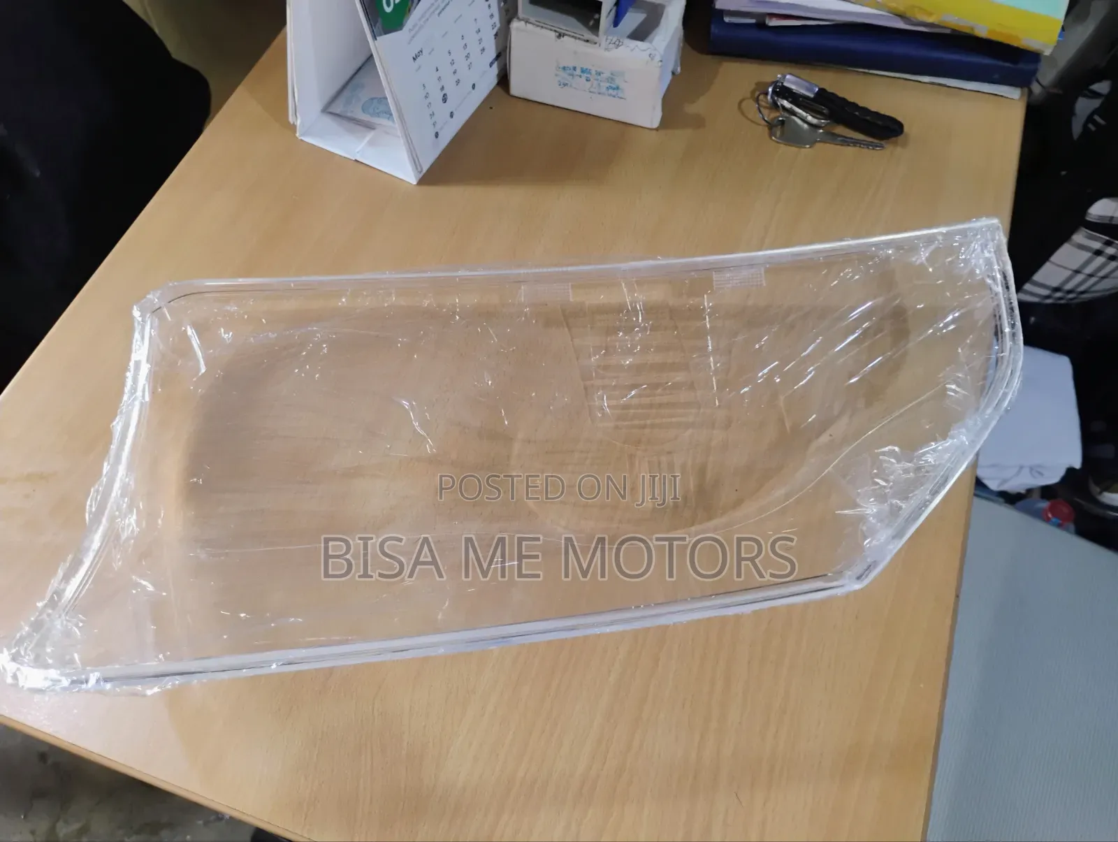 Toyota Voxy 2007/2008/2009/2010/2011/2012/2013 Taillight Cover