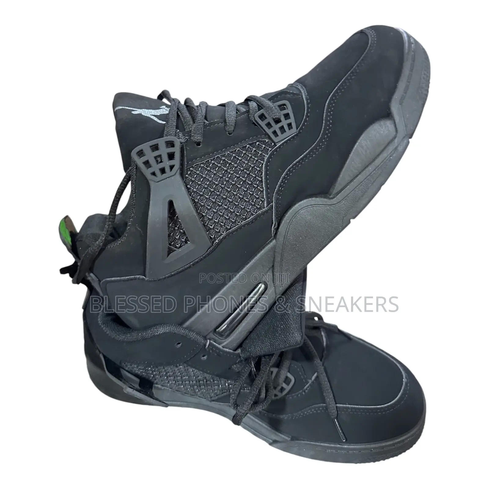 Original Jordan