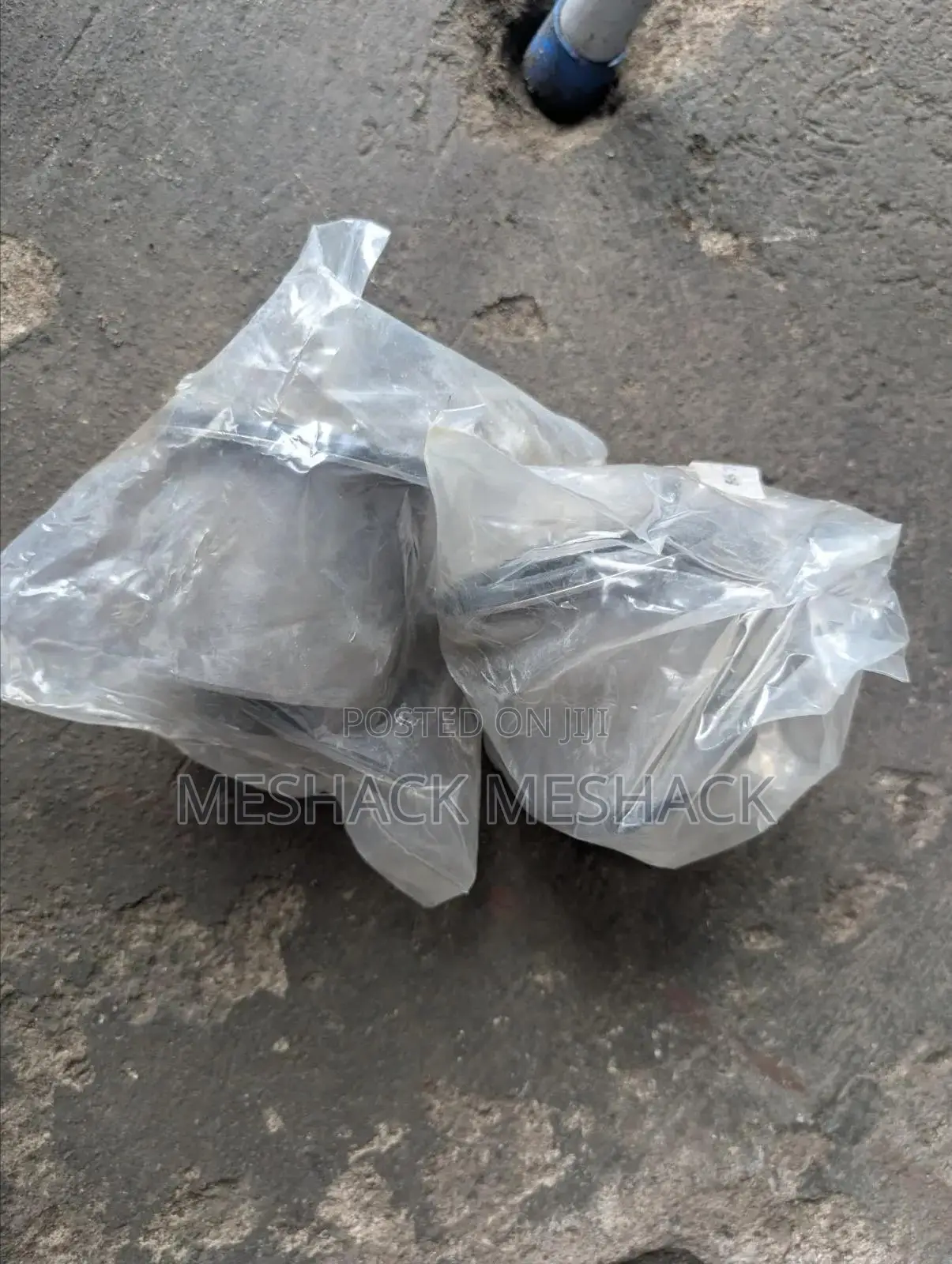 Hyundai Elantra Beam Bushing