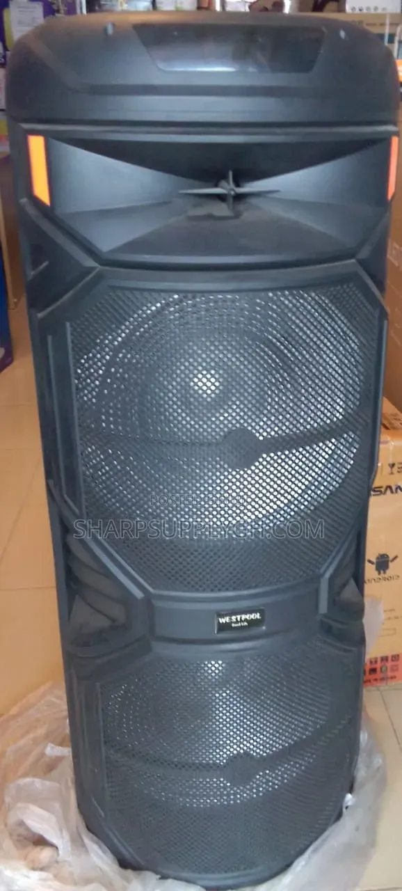 Bluetooth Speaker