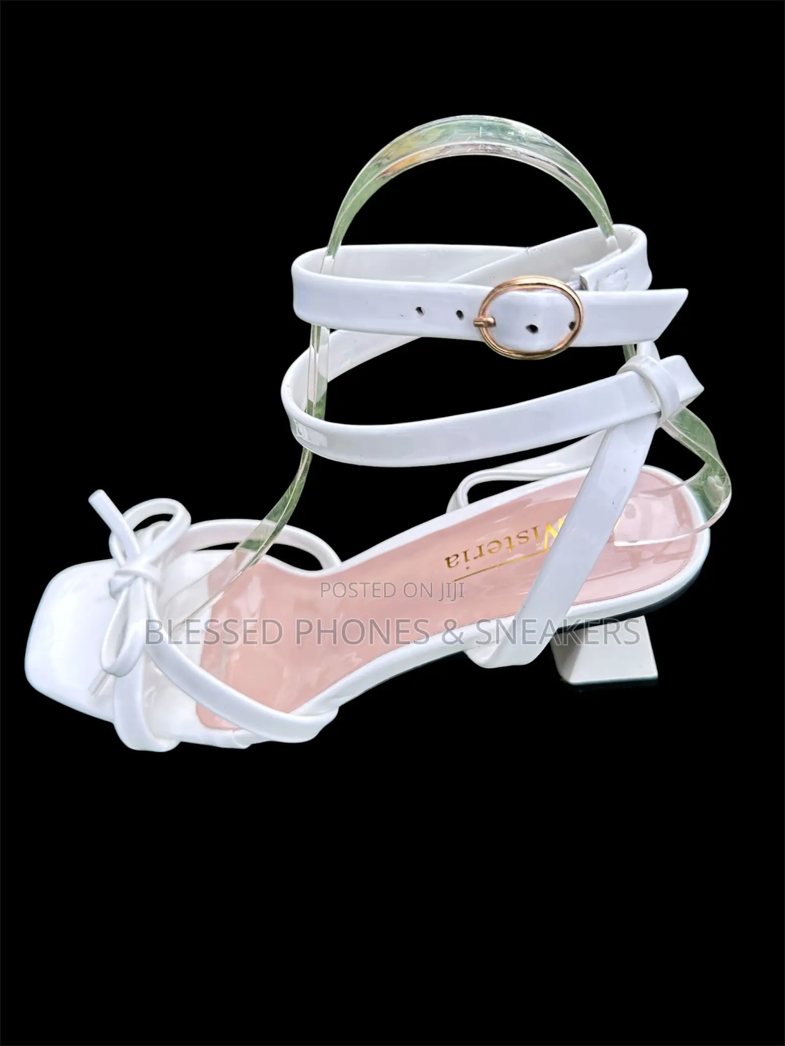 Original Heels