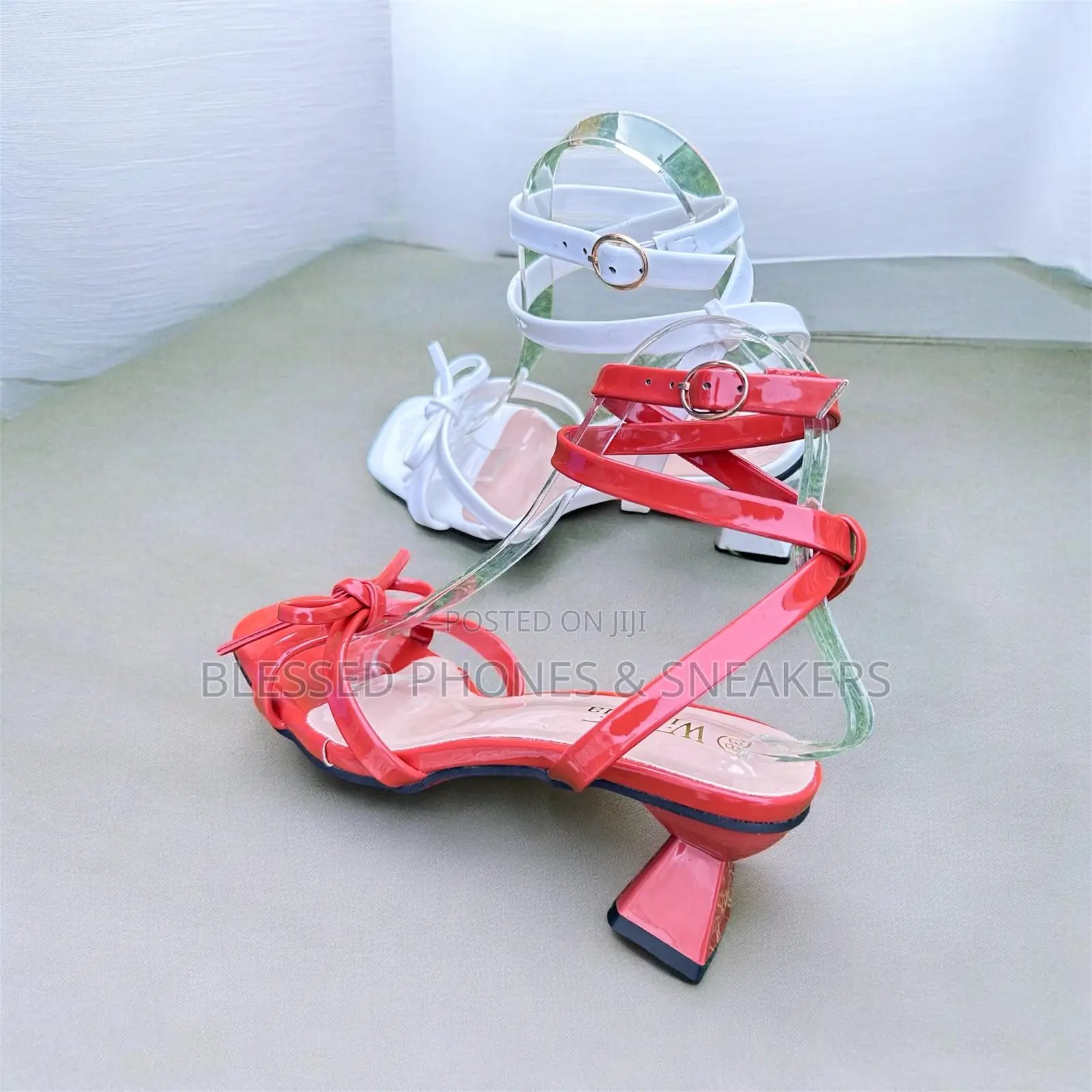Original Heels