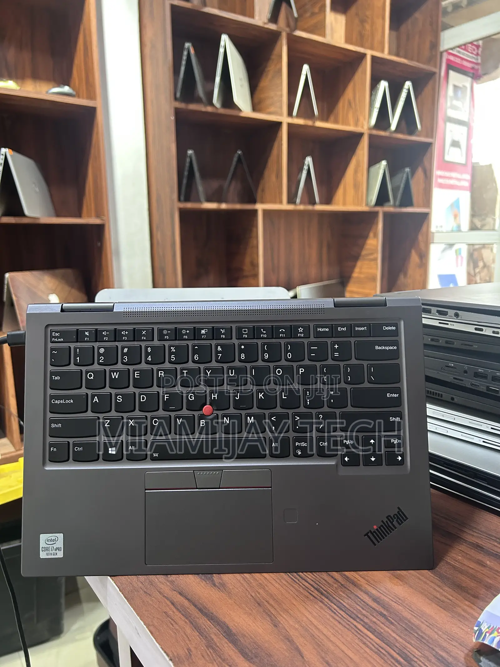 Laptop Lenovo ThinkPad X1 Yoga 16GB Intel Core i7 SSD 512GB