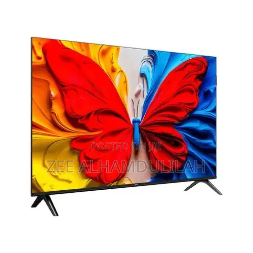 TCL 32s5k Qled Smart Tv