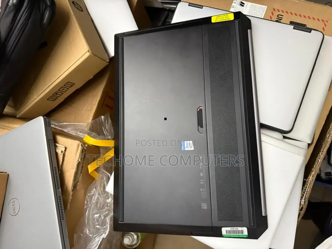 Laptop HP ZBook 17 32GB Intel Core i7 SSD 1T