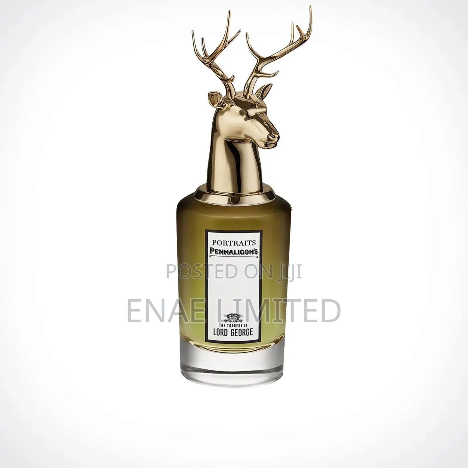 Penhaligons The Tragedy Of Lord George - 75ml