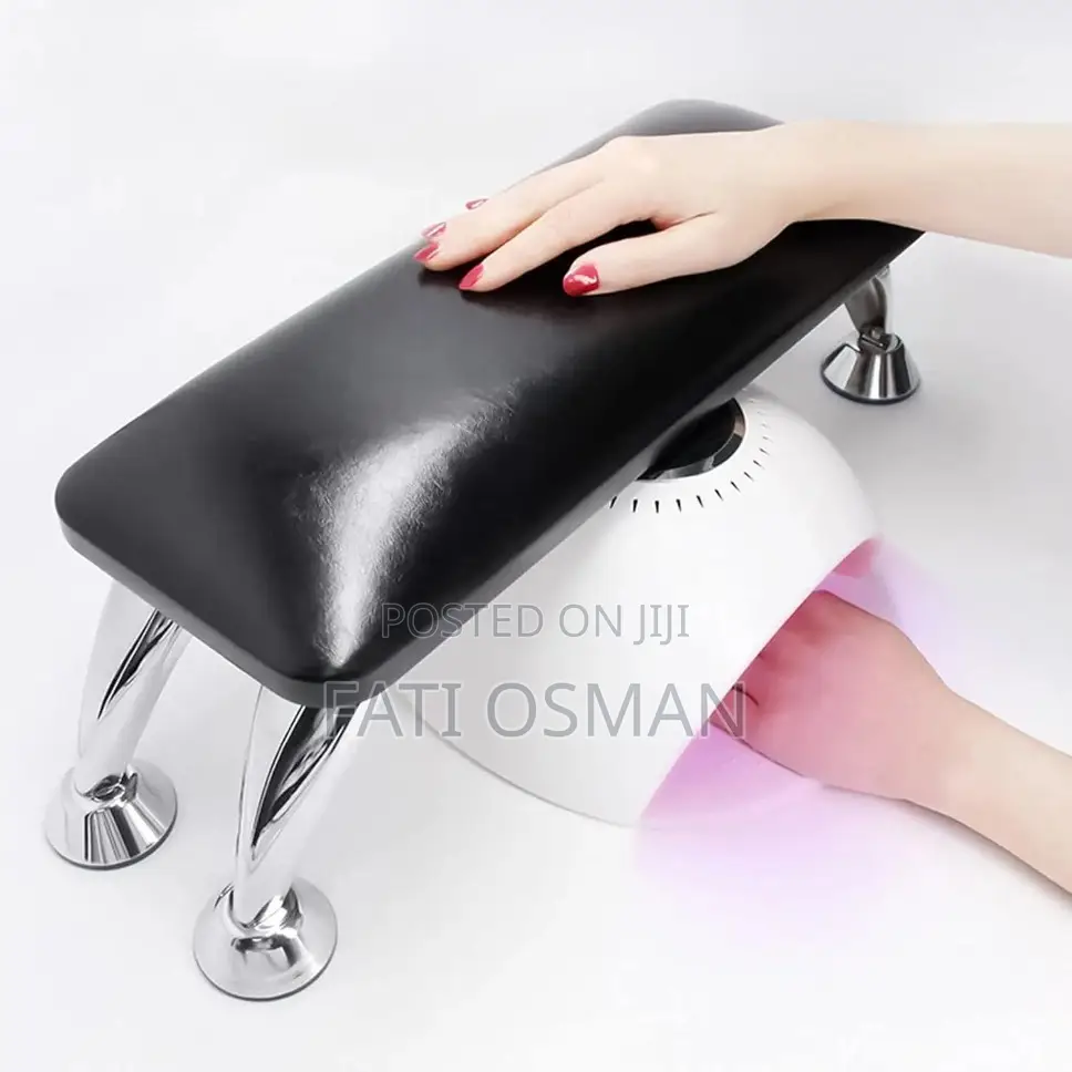 Pillow Hand Rest for Acrylic Nails