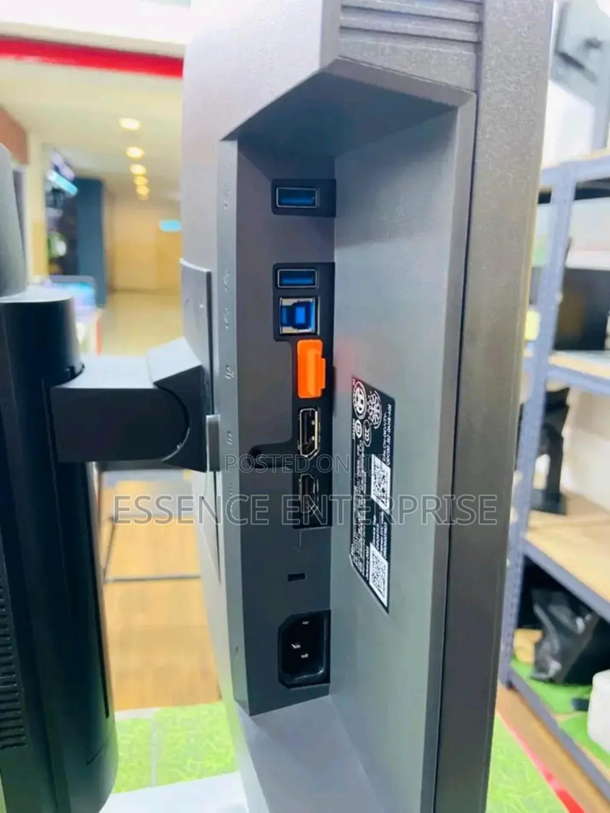 New Dell Optiplex 3240 All-In-One 16GB Intel Core i5 512GB