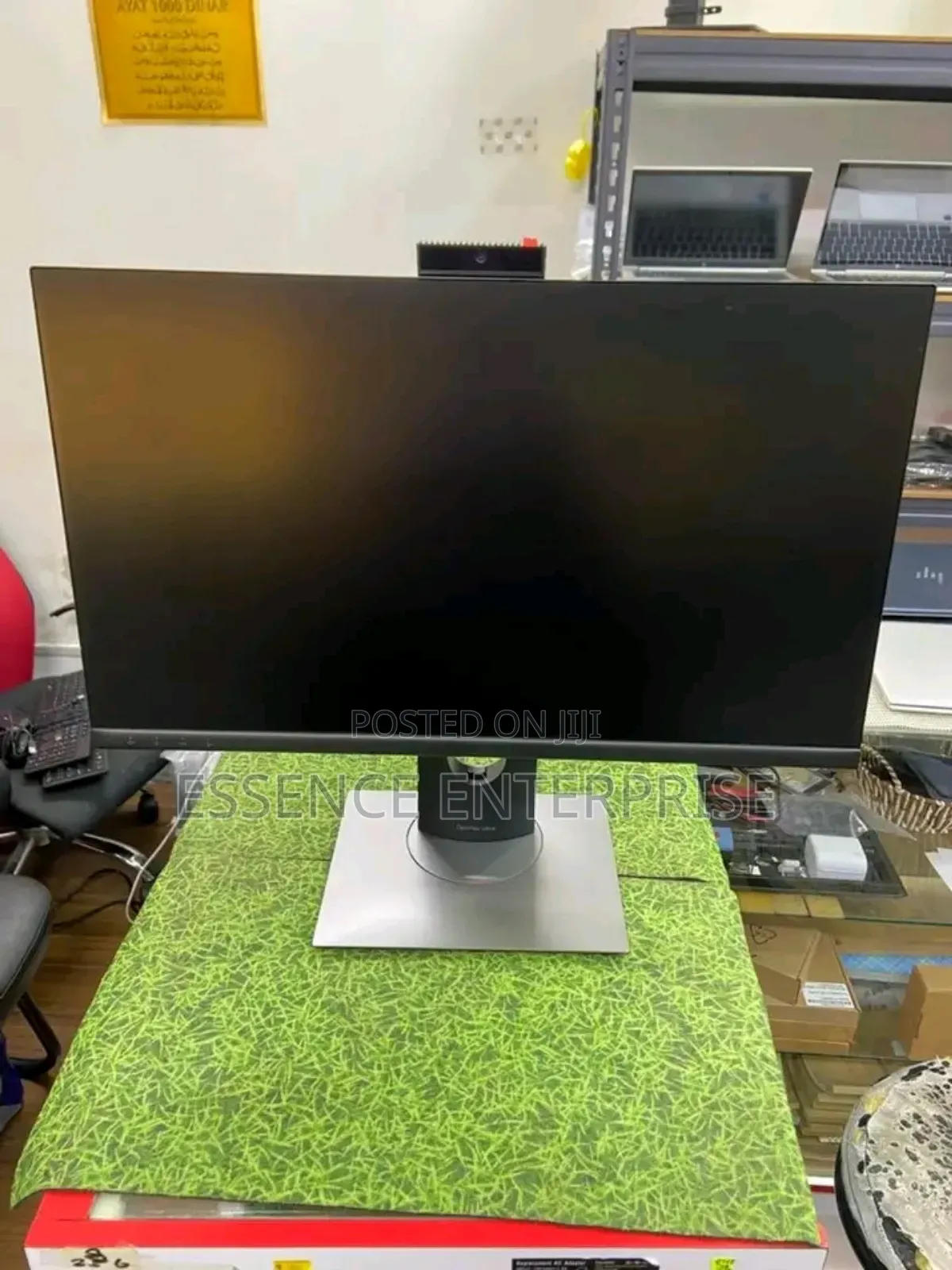 New Dell Optiplex 3240 All-In-One 16GB Intel Core i5 512GB