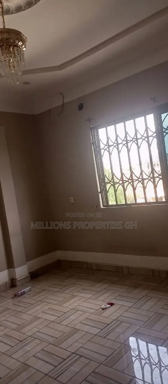 2bdrm Apartment in Millions Properties, Kumasi Metropolitan for rent