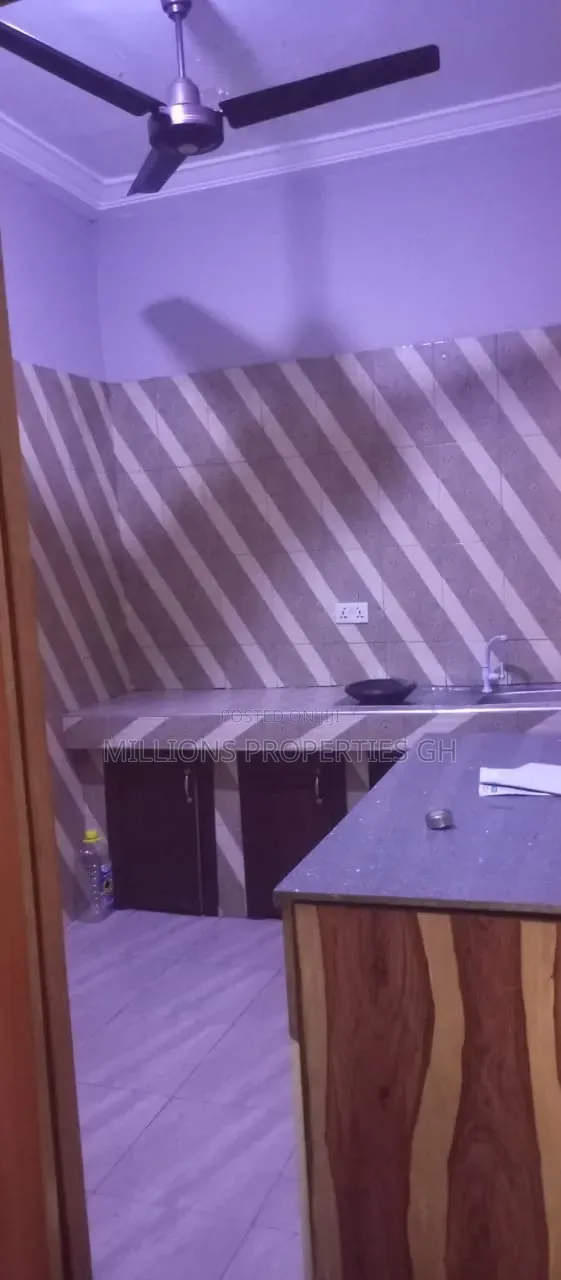 2bdrm Apartment in Millions Properties, Kumasi Metropolitan for rent