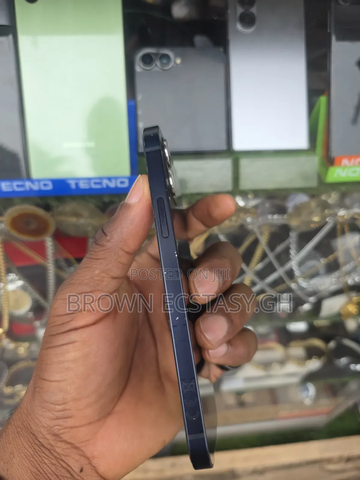 Apple iPhone 12 64 GB Black
