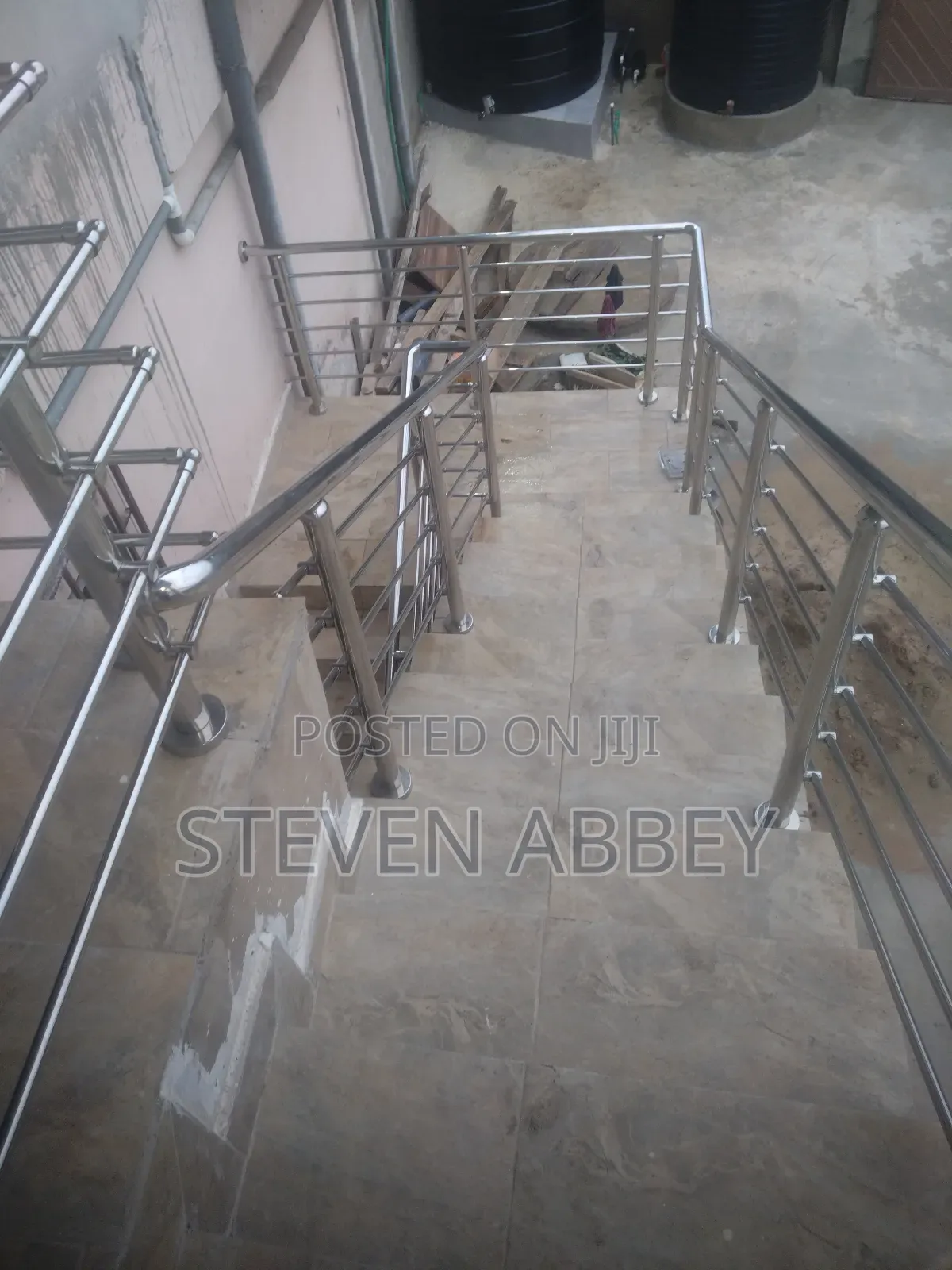 3bdrm Apartment in Adom Agency, Teshie for rent