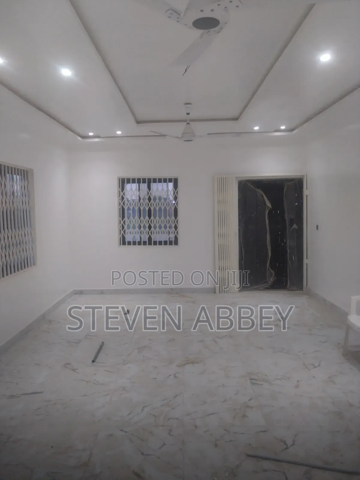 3bdrm Apartment in Adom Agency, Teshie for rent