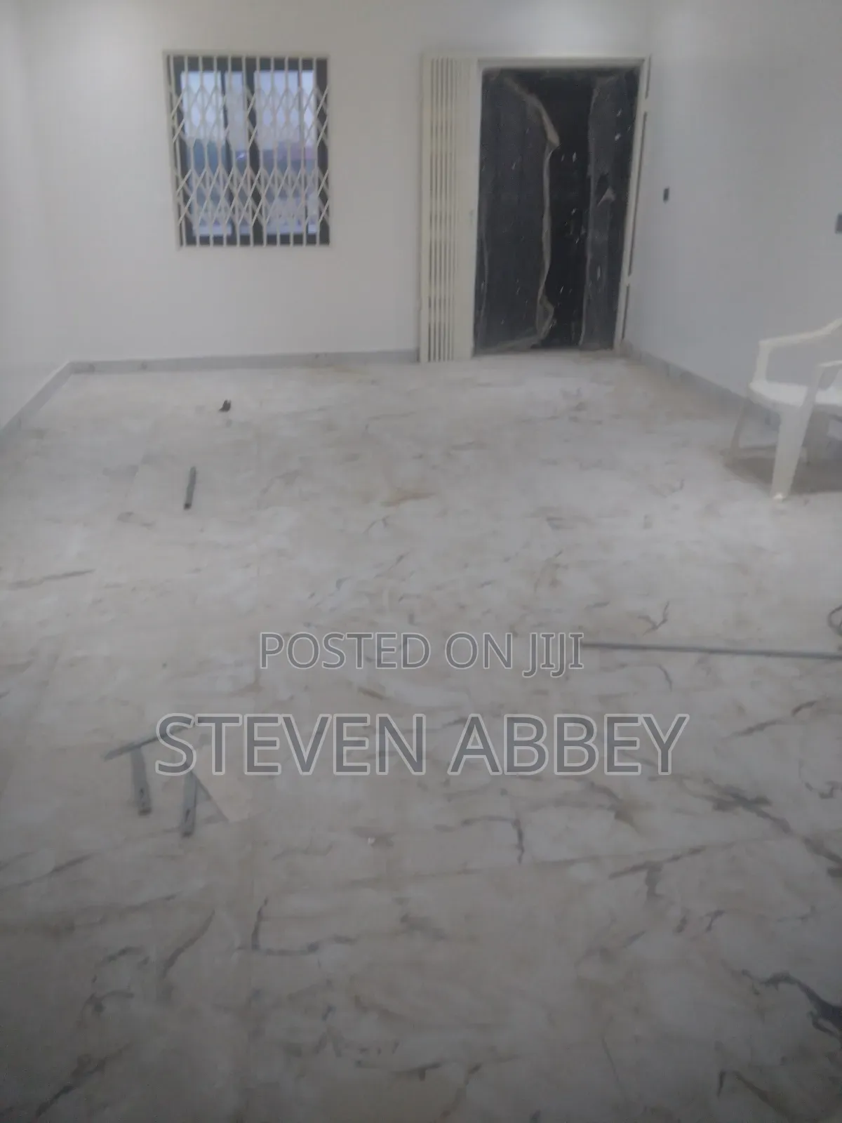 3bdrm Apartment in Adom Agency, Teshie for rent