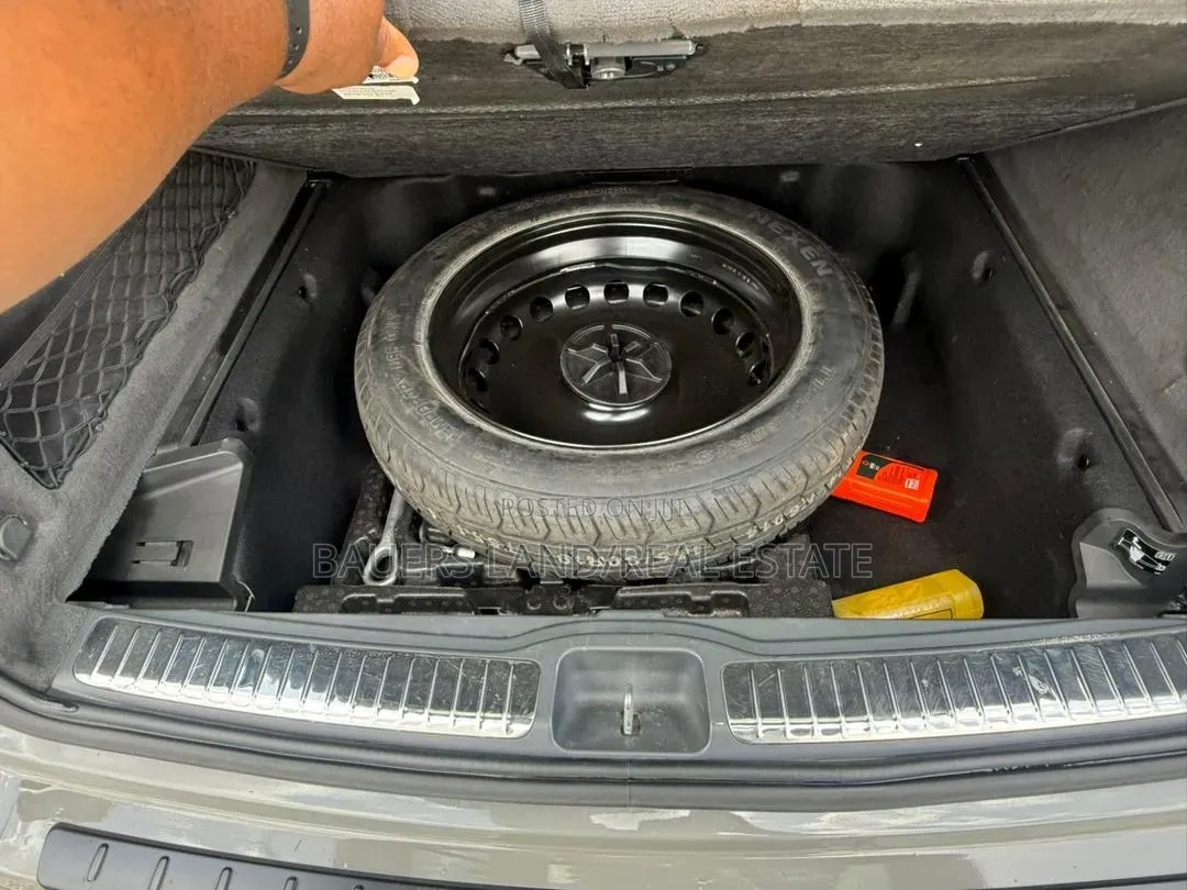 Mercedes-Benz GLE-Class 2020 Gray