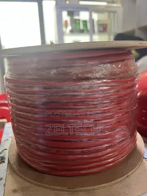 Fire Alarm Cable