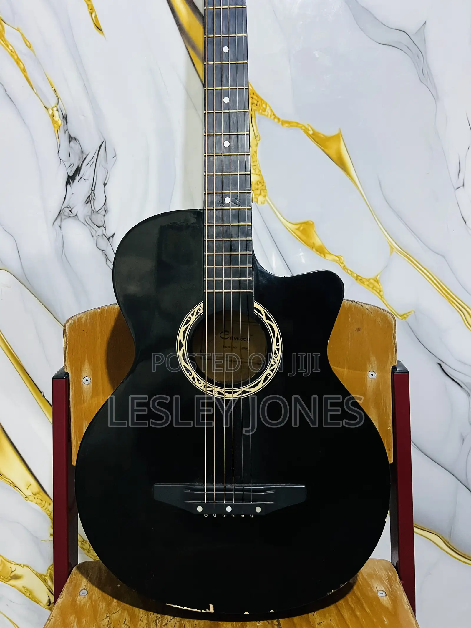 Acoustic Guitar