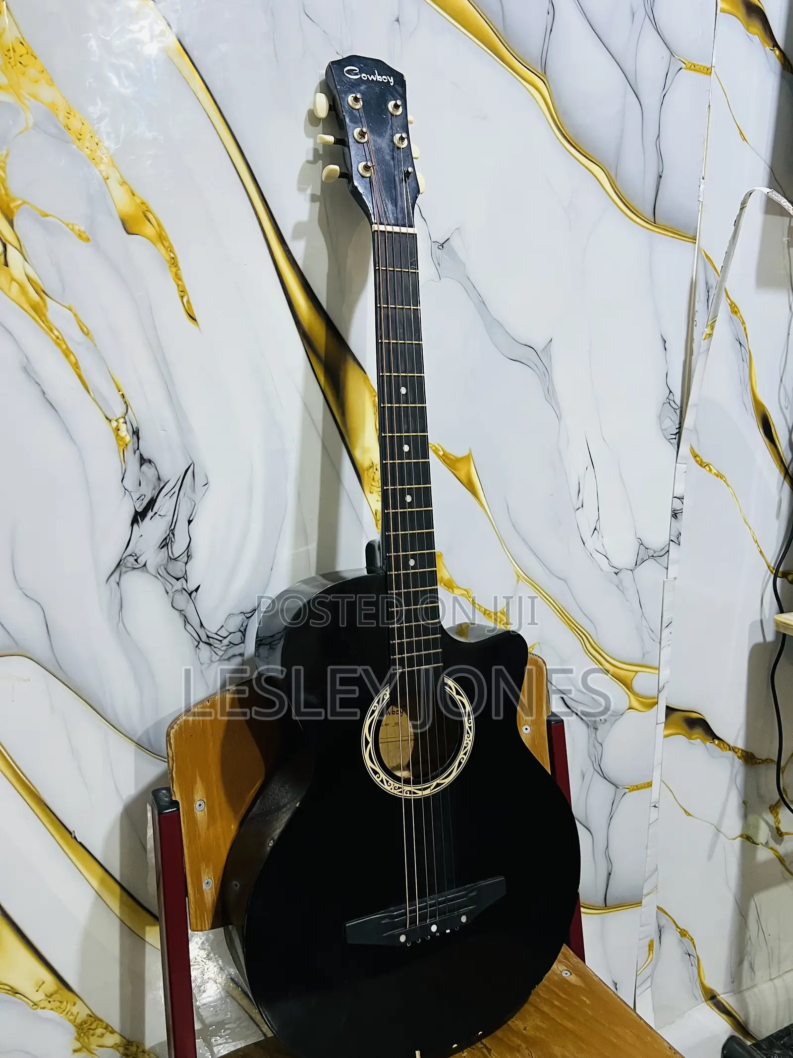 Acoustic Guitar