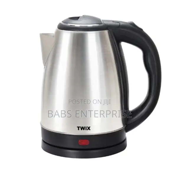 Kumtel HMKT-08 Electric Kettle 1.8l