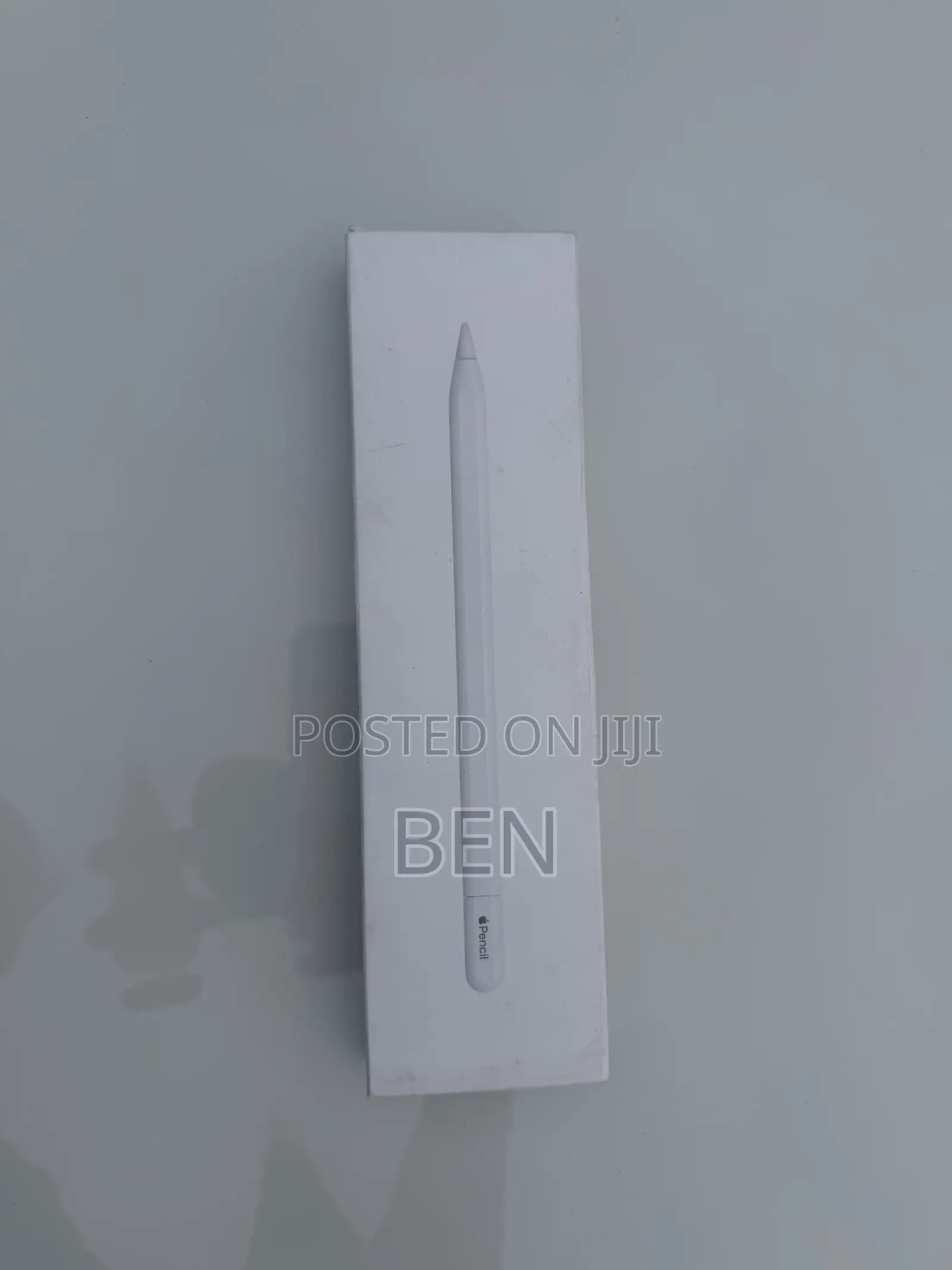 Apple Pencil Usb-C