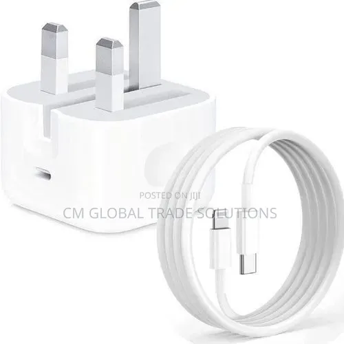 iPhone Charger