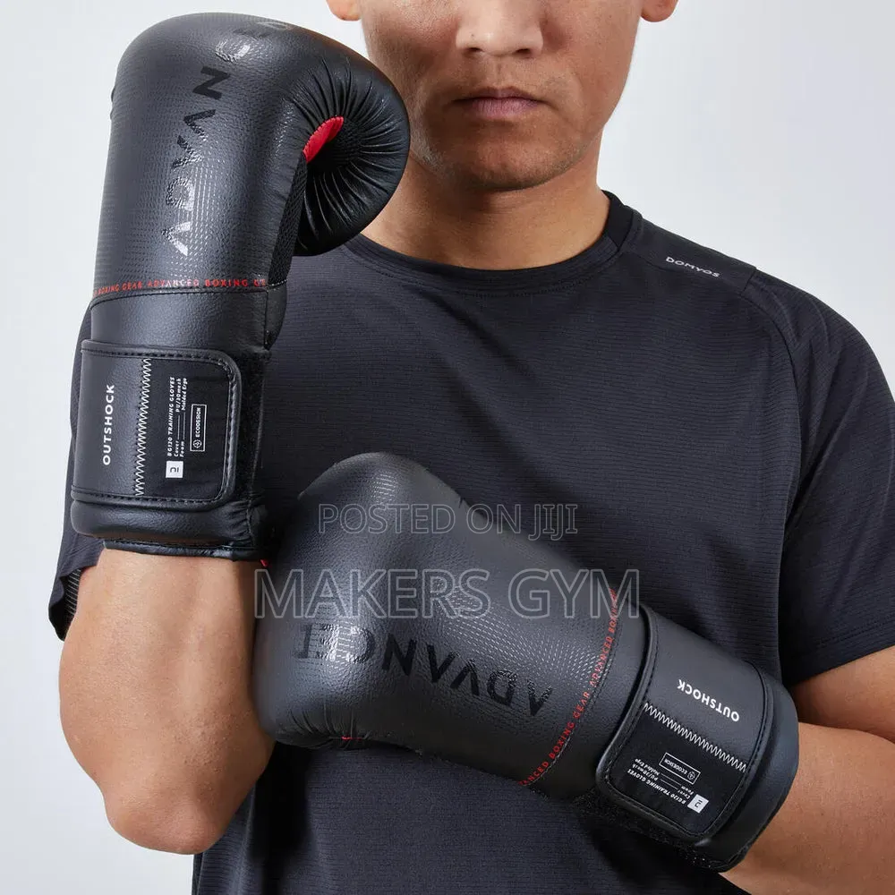 Adult Boxing Gloves (All Sizes)