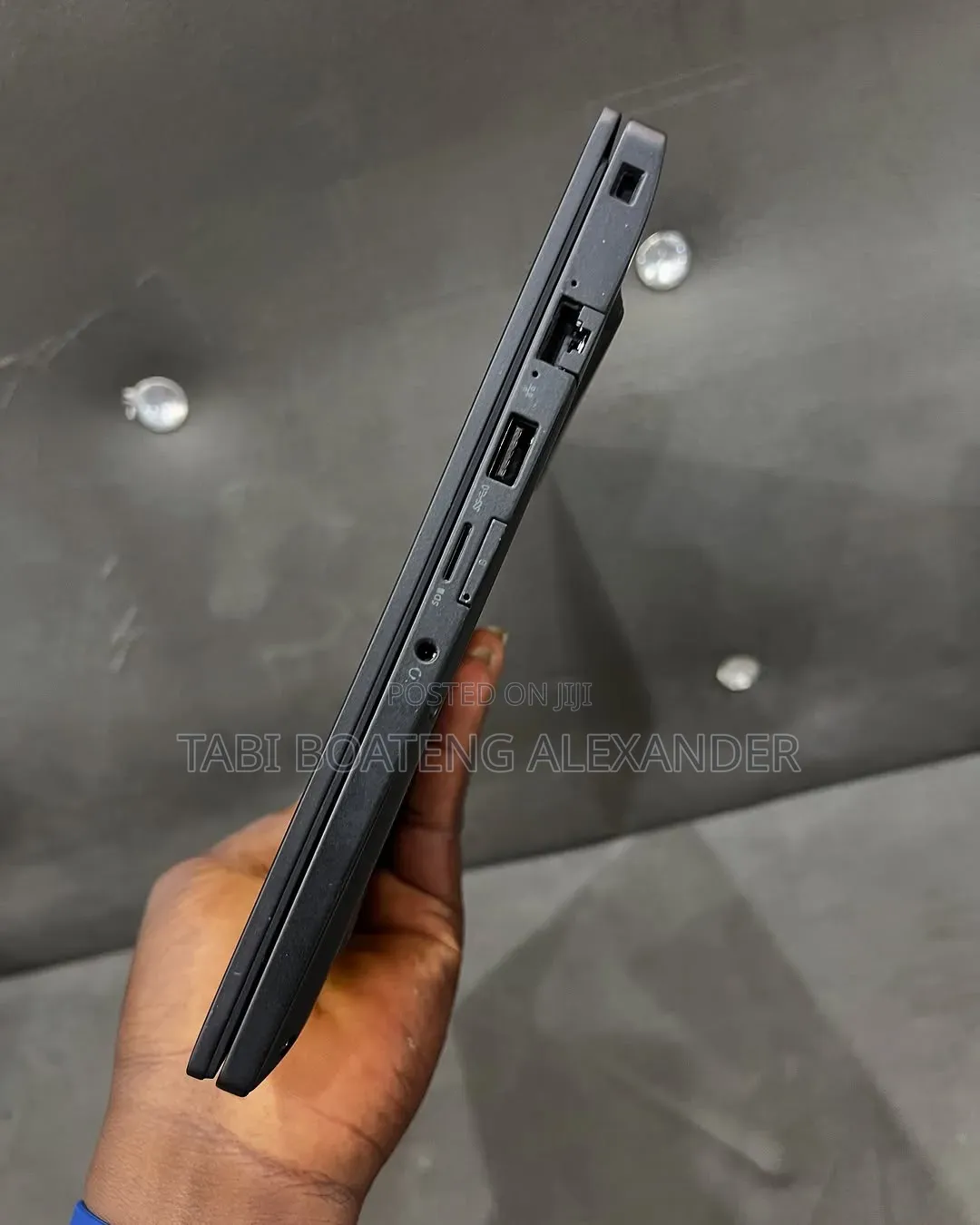 Laptop Dell Latitude 7280 8GB Intel Core i5 SSD 256GB