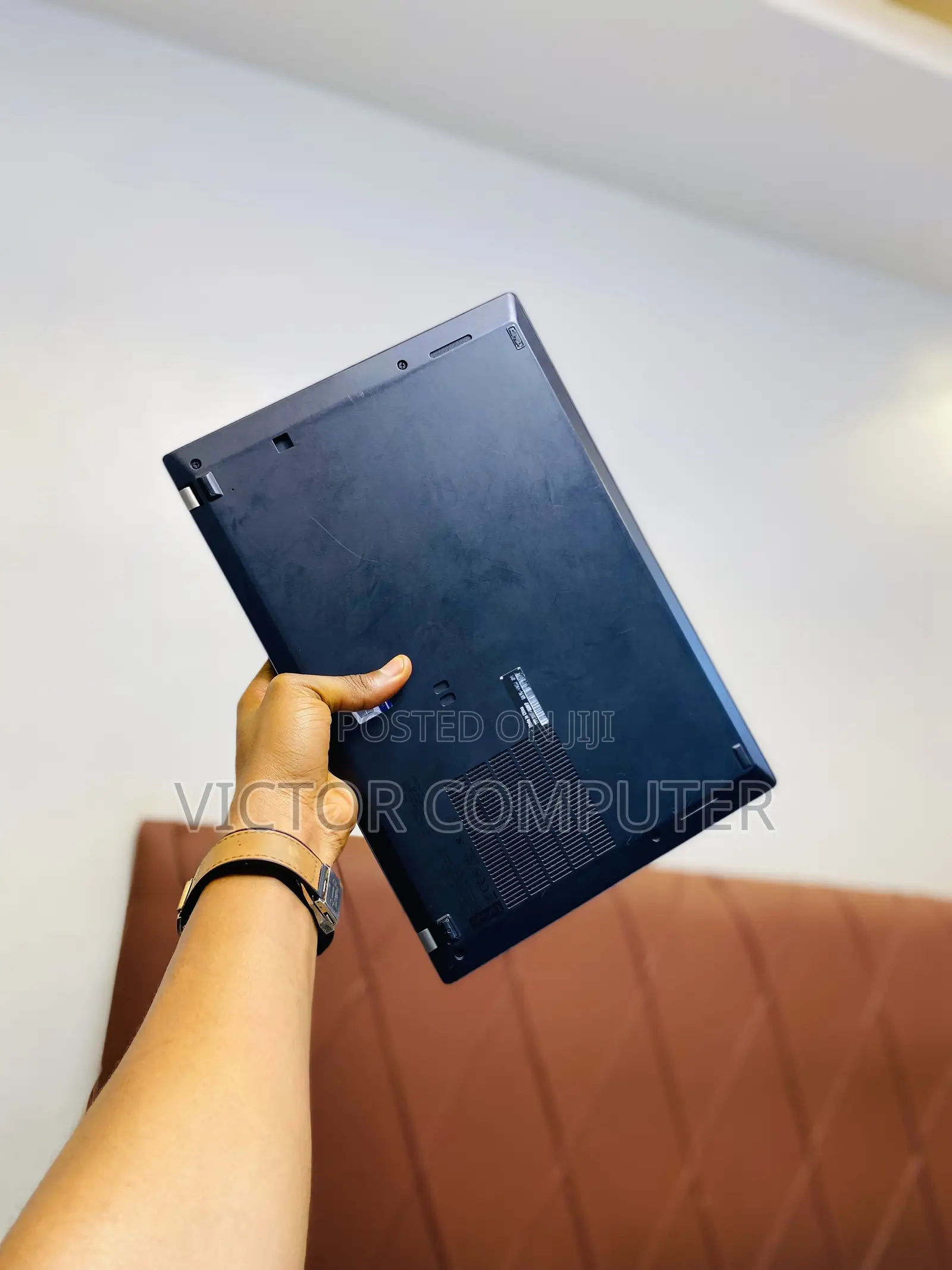 Laptop Lenovo ThinkPad T490s 8GB Intel Core i5 SSD 256GB