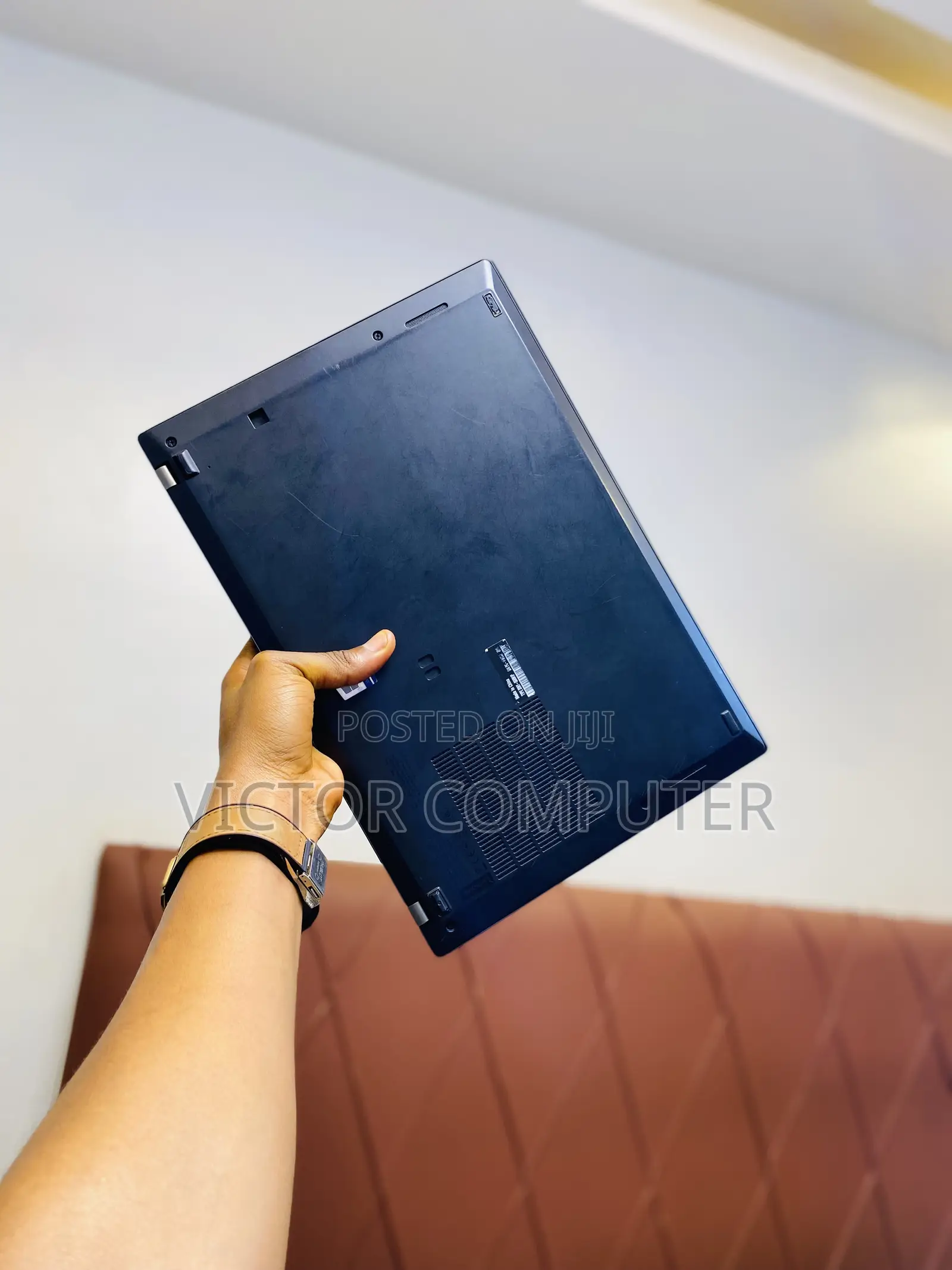Laptop Lenovo ThinkPad T490s 8GB Intel Core i5 SSD 256GB