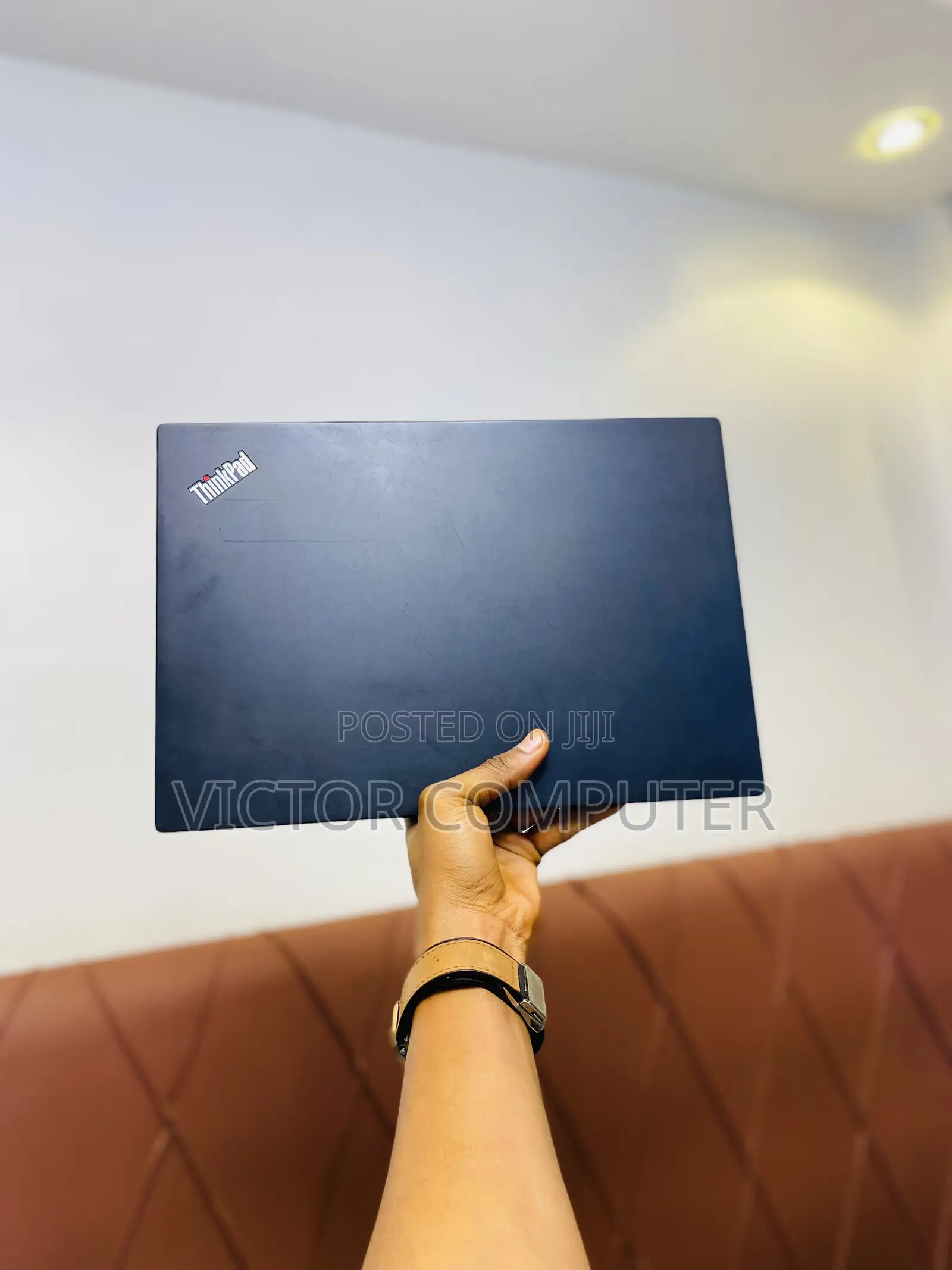 Laptop Lenovo ThinkPad T490s 8GB Intel Core i5 SSD 256GB