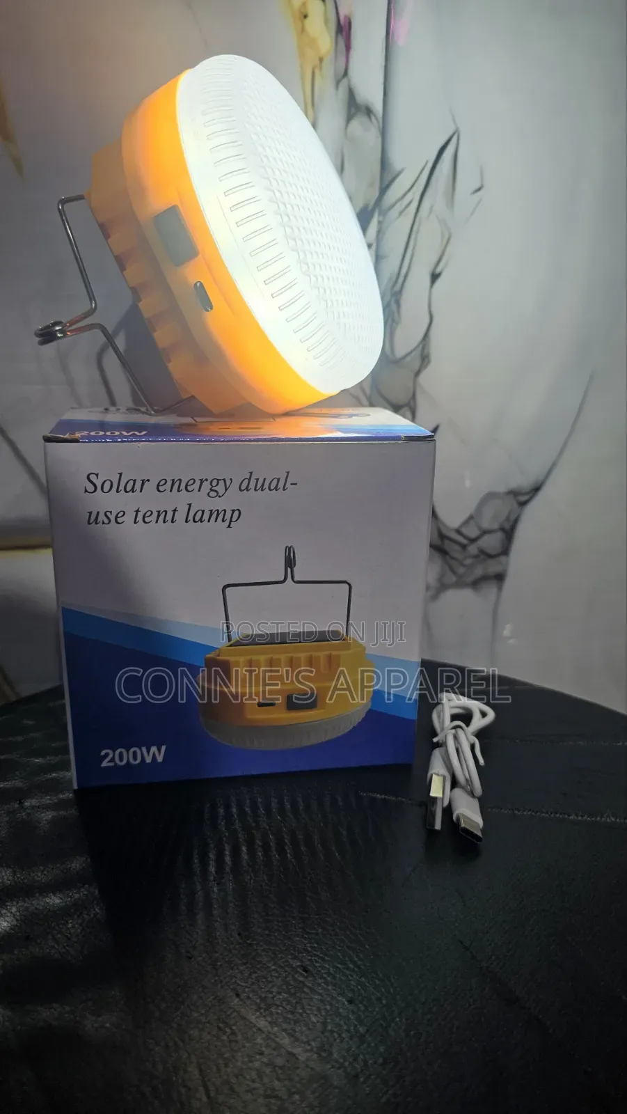 Solar Energy Bulbs