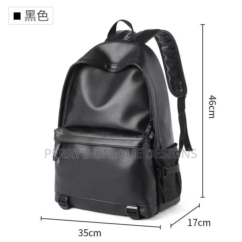 Urbanguard Elite Tech Backpack