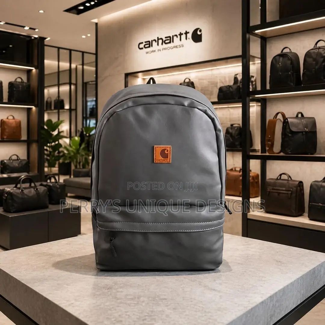 Urbanguard Elite Tech Backpack