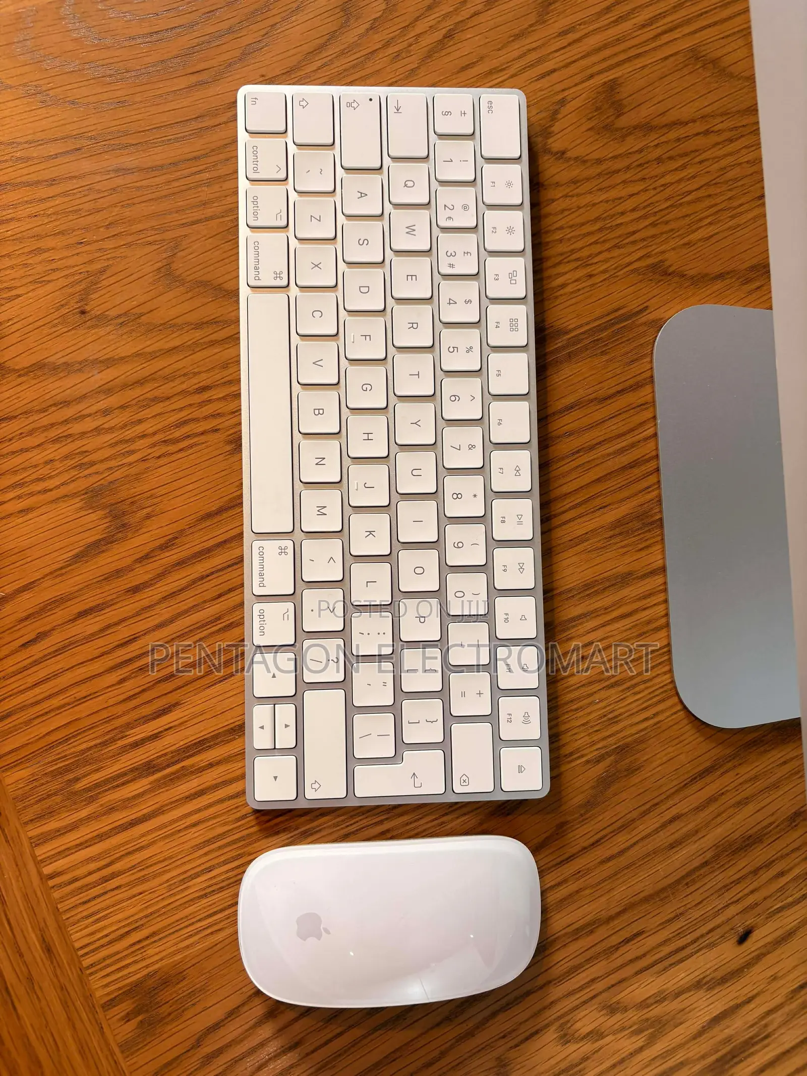 Desktop Computer Apple iMac 8GB Intel Core i5 SSD 1T
