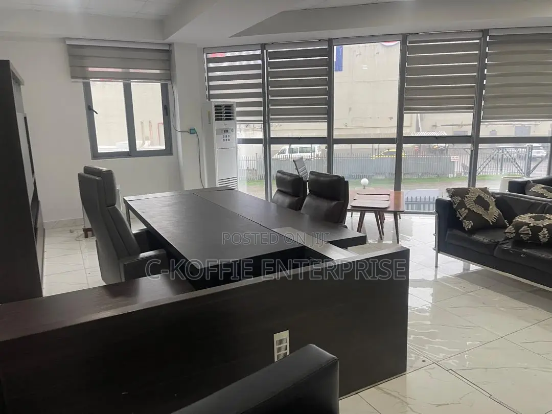 45 SQM Office at Airport for Rent
