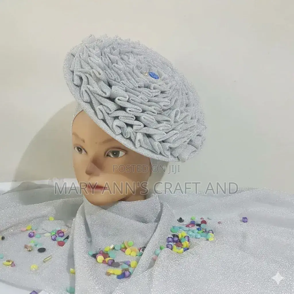 Head Turban