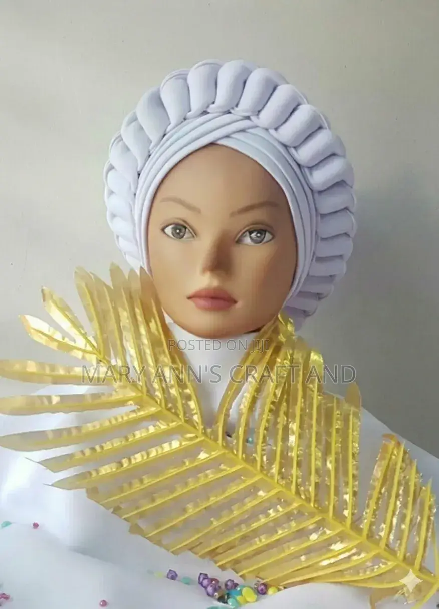 Head Turban