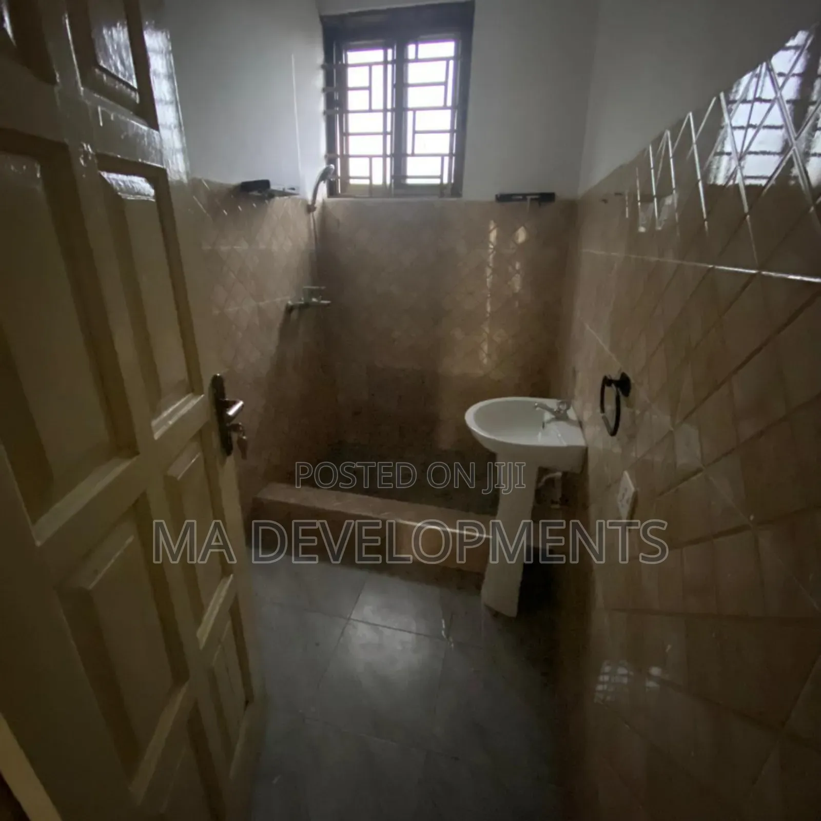 1bdrm Apartment in Ofankor Nursing for rent