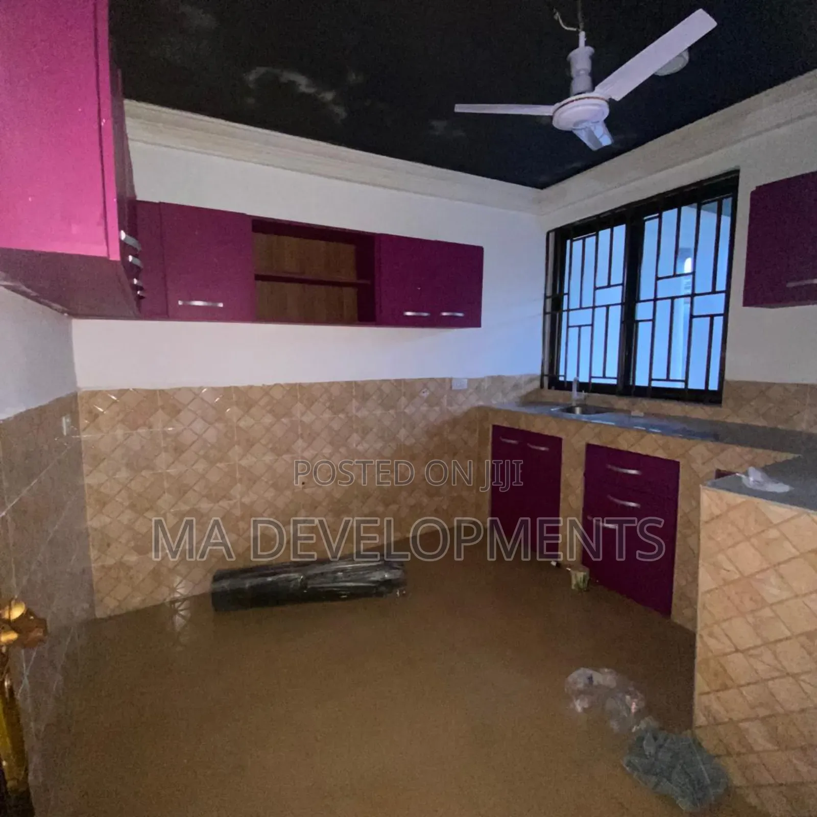 1bdrm Apartment in Ofankor Nursing for rent