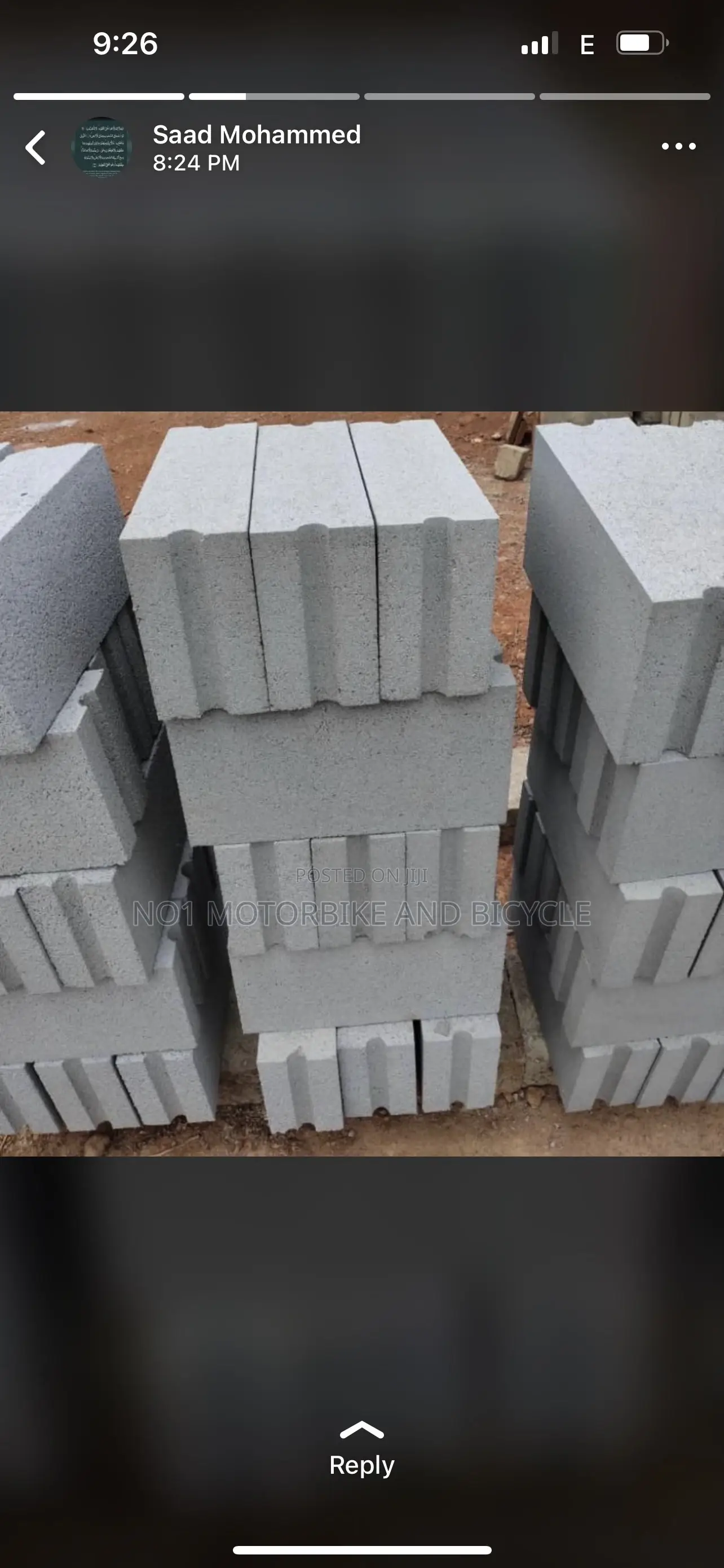 Blocks Factory