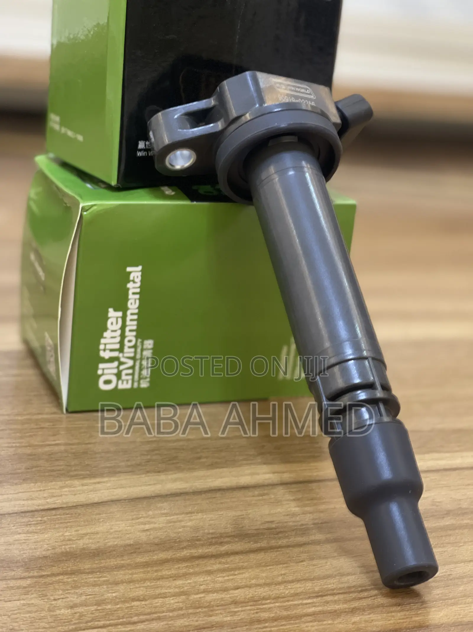 Toyota Rav4 Ignition Coil