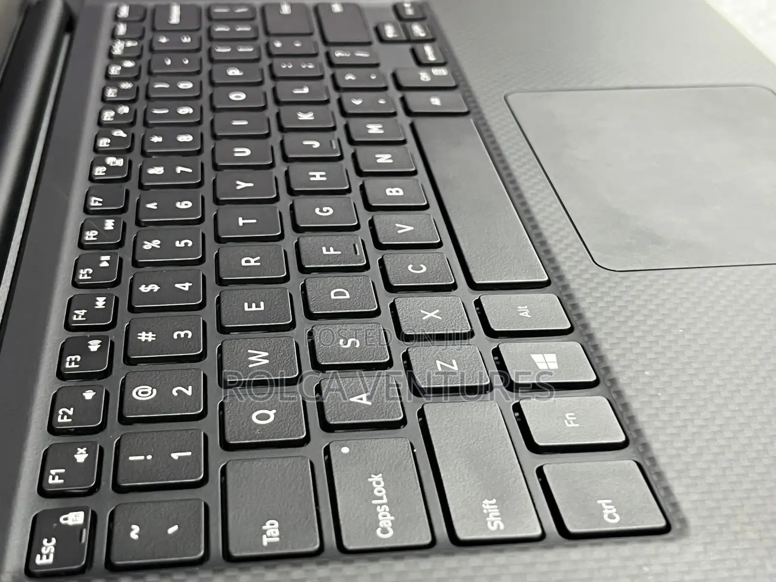Laptop Dell Precision 5530 16GB Intel Core i7 SSD 256GB