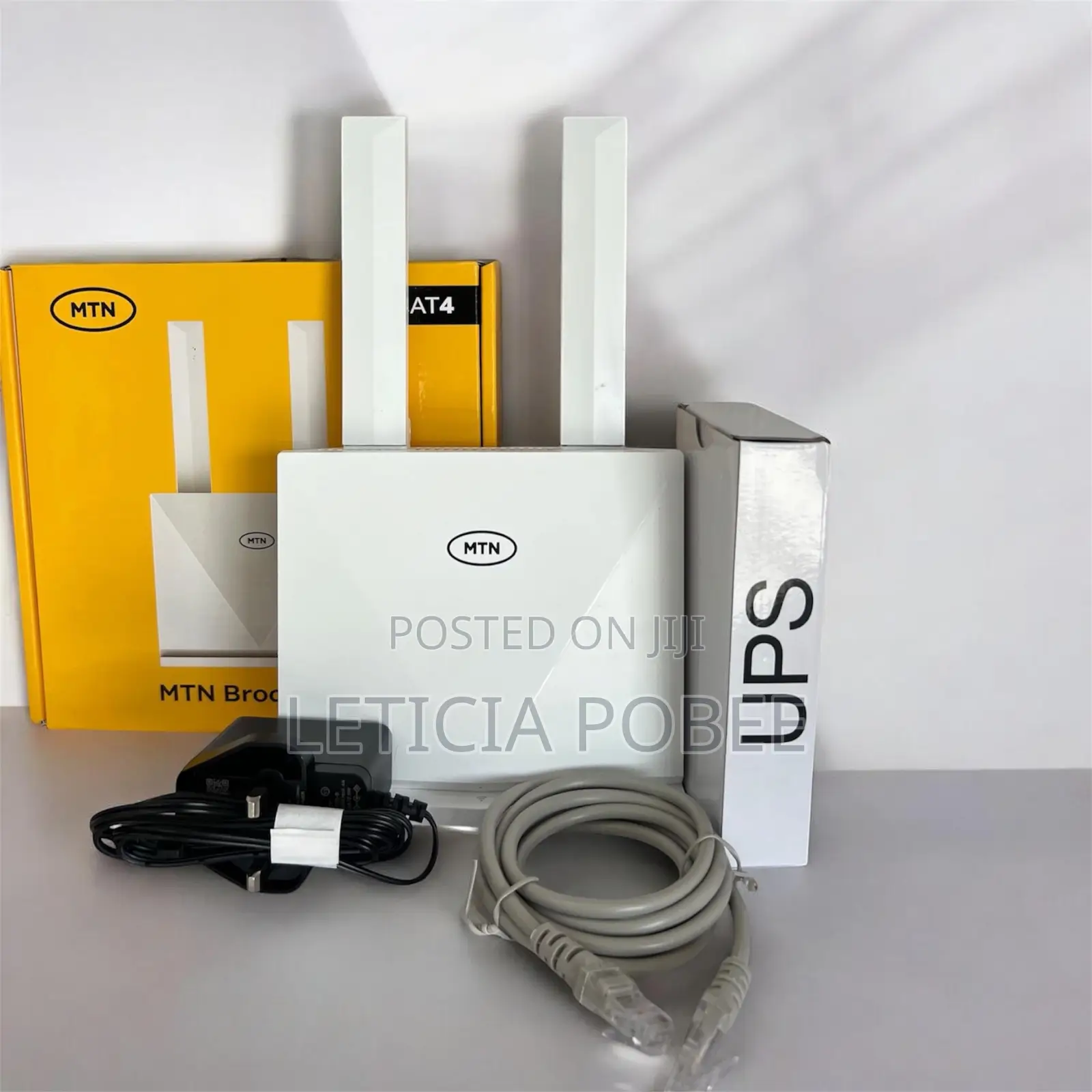Cat 4 Sim Card Router – Fast Stable Internet Connection