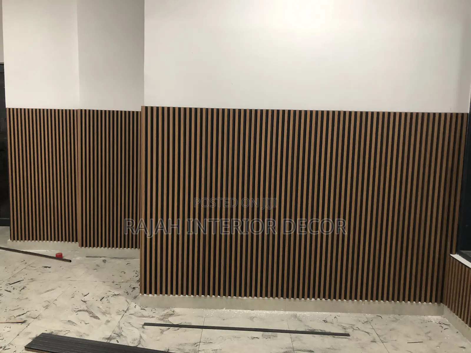 WPC Wall Panels : Sales and Installation