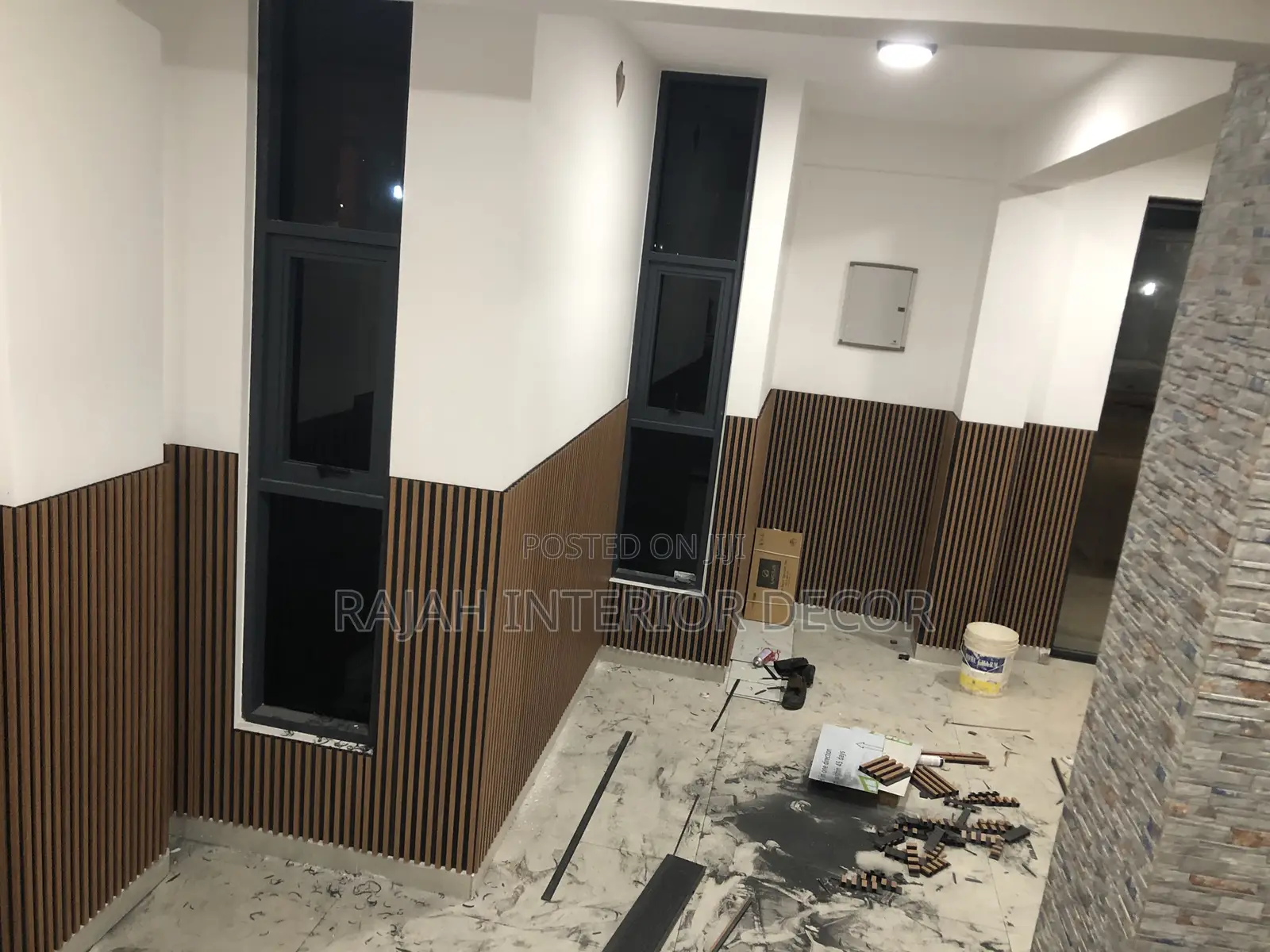 WPC Wall Panels : Sales and Installation