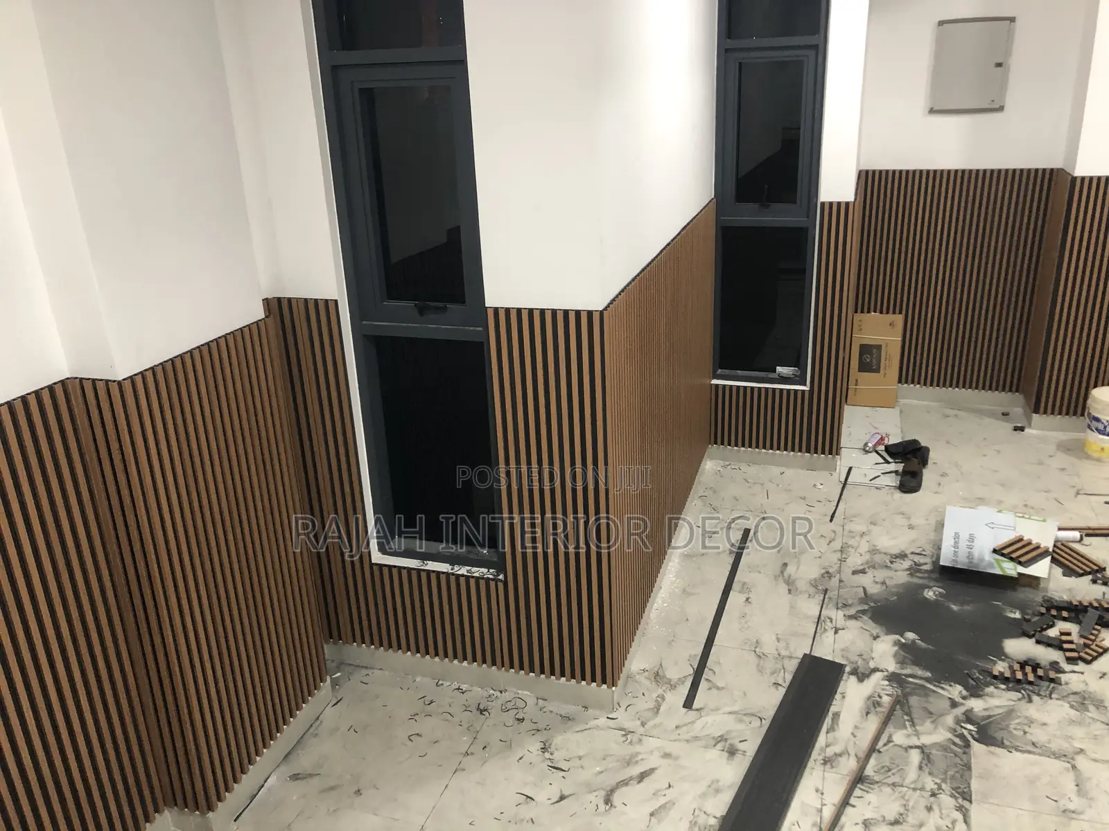 WPC Wall Panels : Sales and Installation